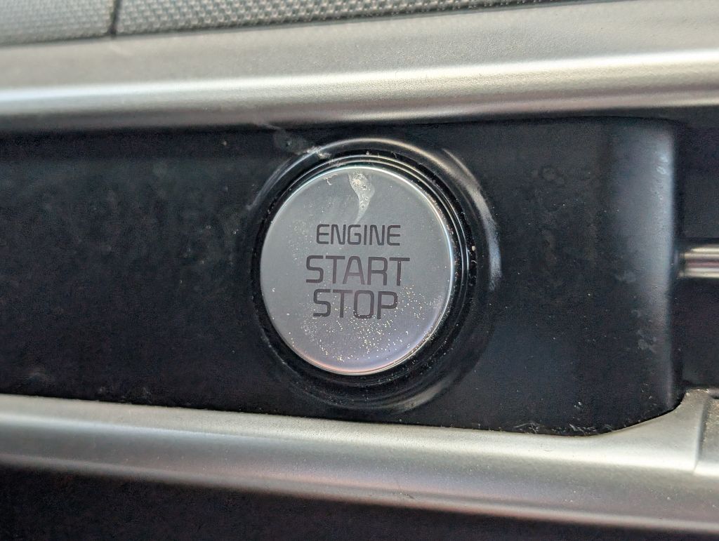 2021 Kia K5 - $22,000