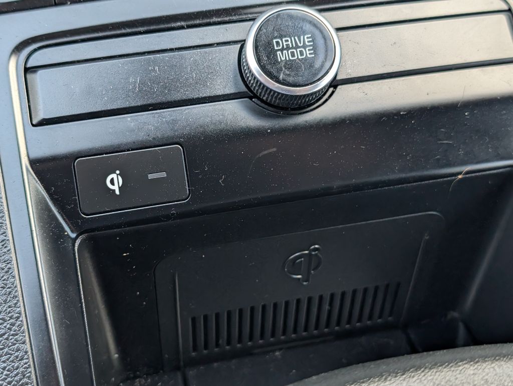 2021 Kia K5 - $22,000