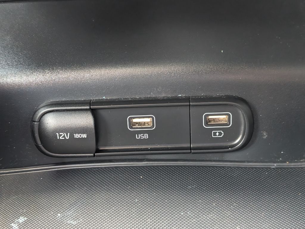 2021 Kia K5 - $22,000
