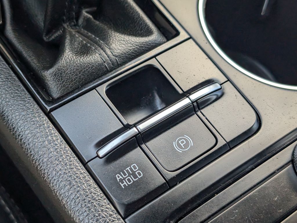 2021 Kia K5 - $22,000