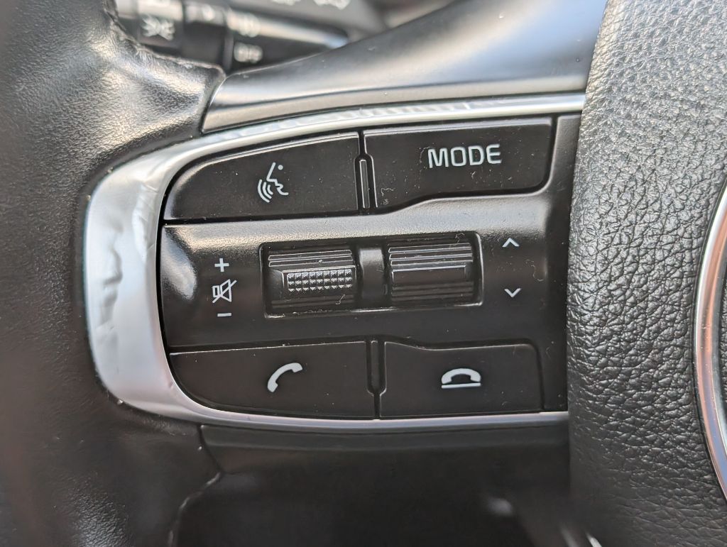 2021 Kia K5 - $22,000