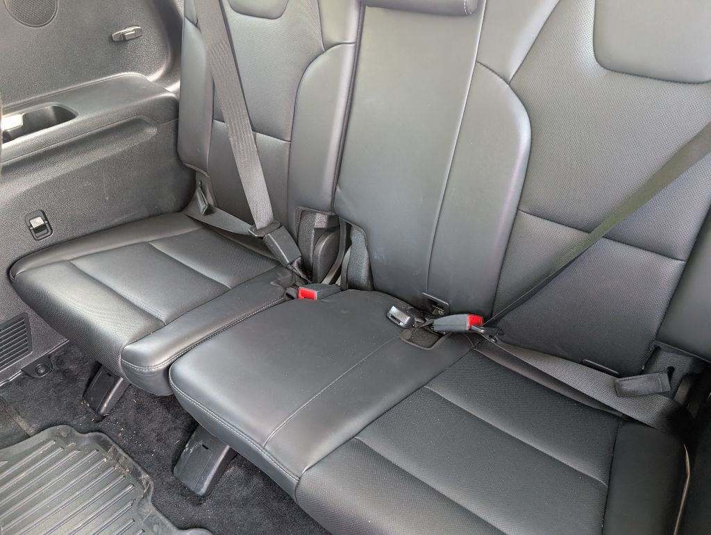 2020 Kia Telluride - $17,000