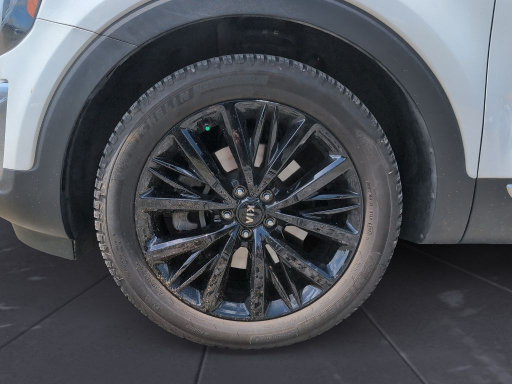 2020 Kia Telluride - $17,000