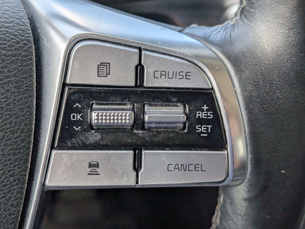 2020 Kia Telluride - $17,000