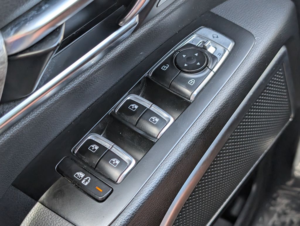 2020 Kia Telluride - $17,000