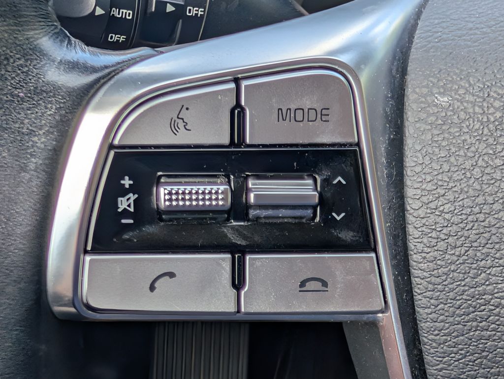 2020 Kia Telluride - $17,000