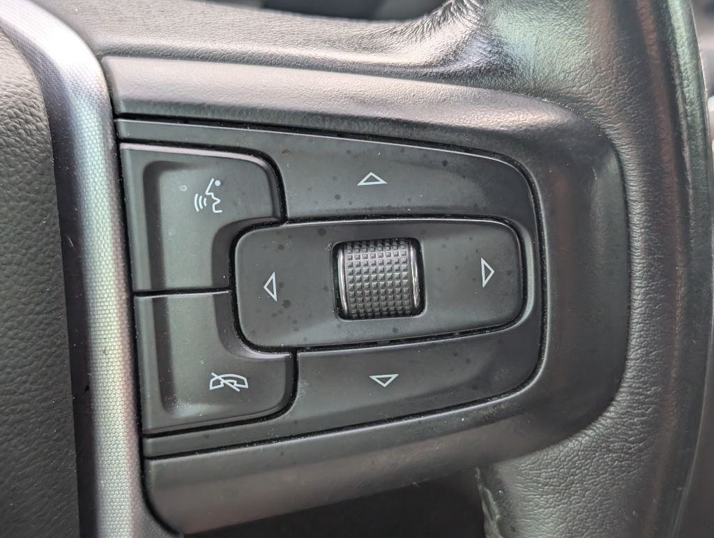 2020 GMC Sierra 1500 - $27,800