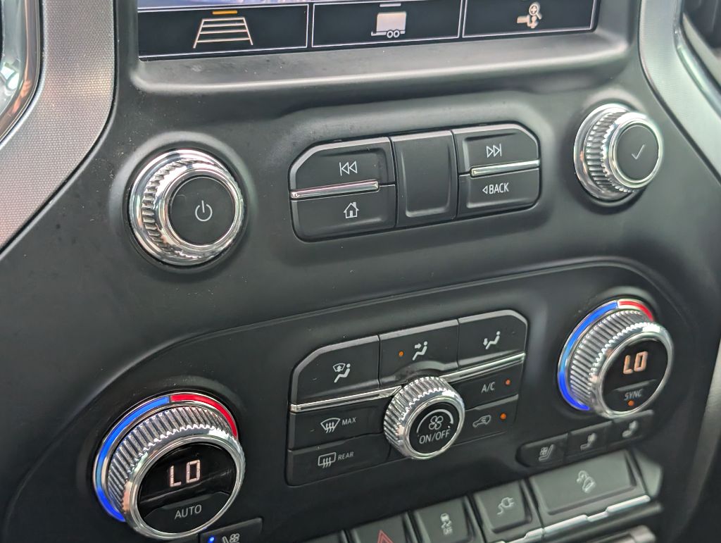 2020 GMC Sierra 1500 - $27,800
