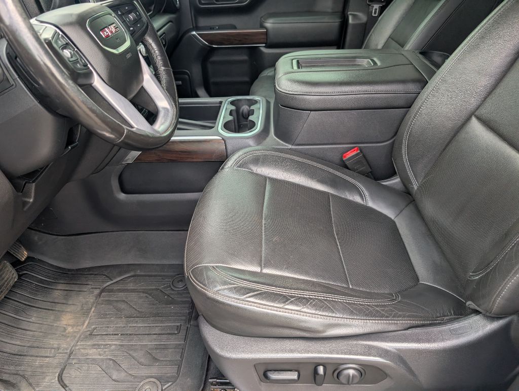 2020 GMC Sierra 1500 - $27,800