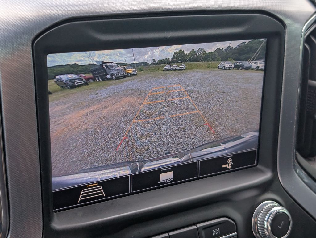 2020 GMC Sierra 1500 - $27,800