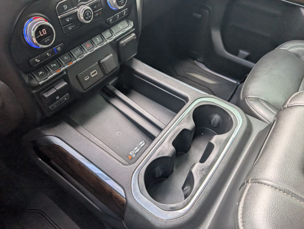 2020 GMC Sierra 1500 - $27,800