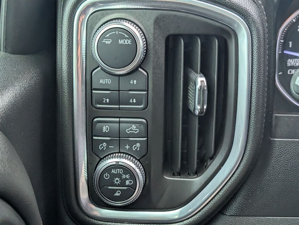 2020 GMC Sierra 1500 - $27,800
