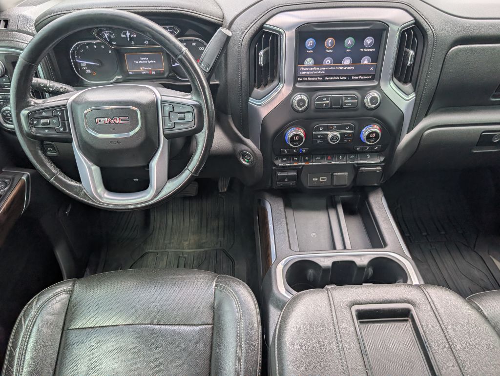 2020 GMC Sierra 1500 - $27,800