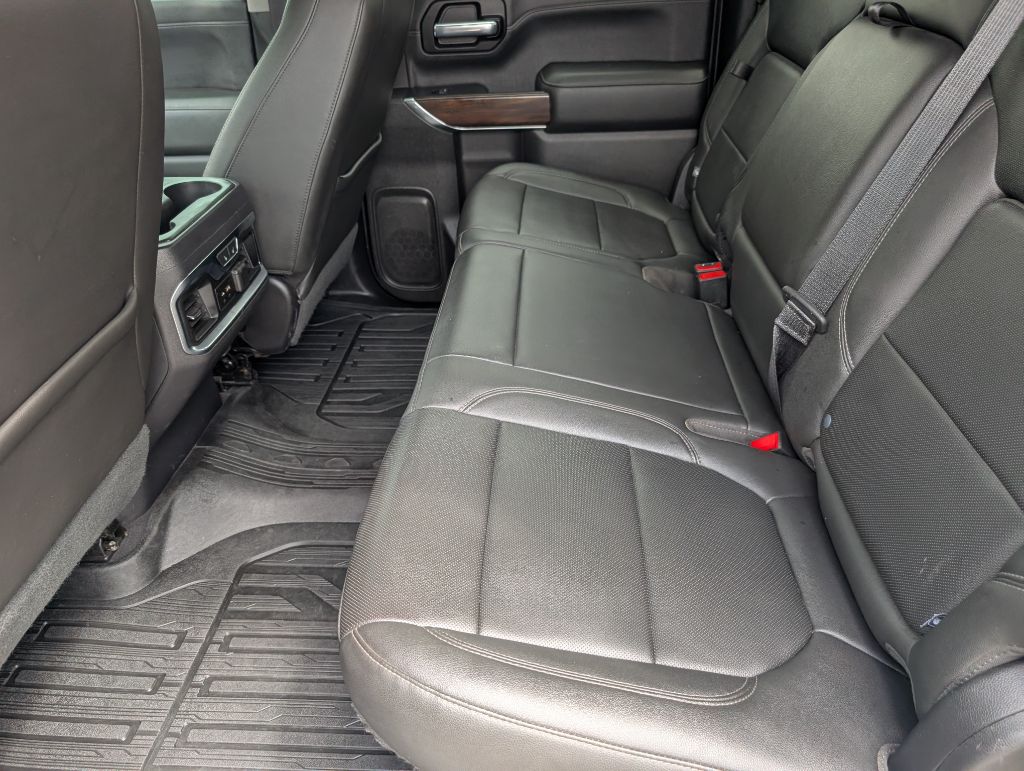 2020 GMC Sierra 1500 - $27,800