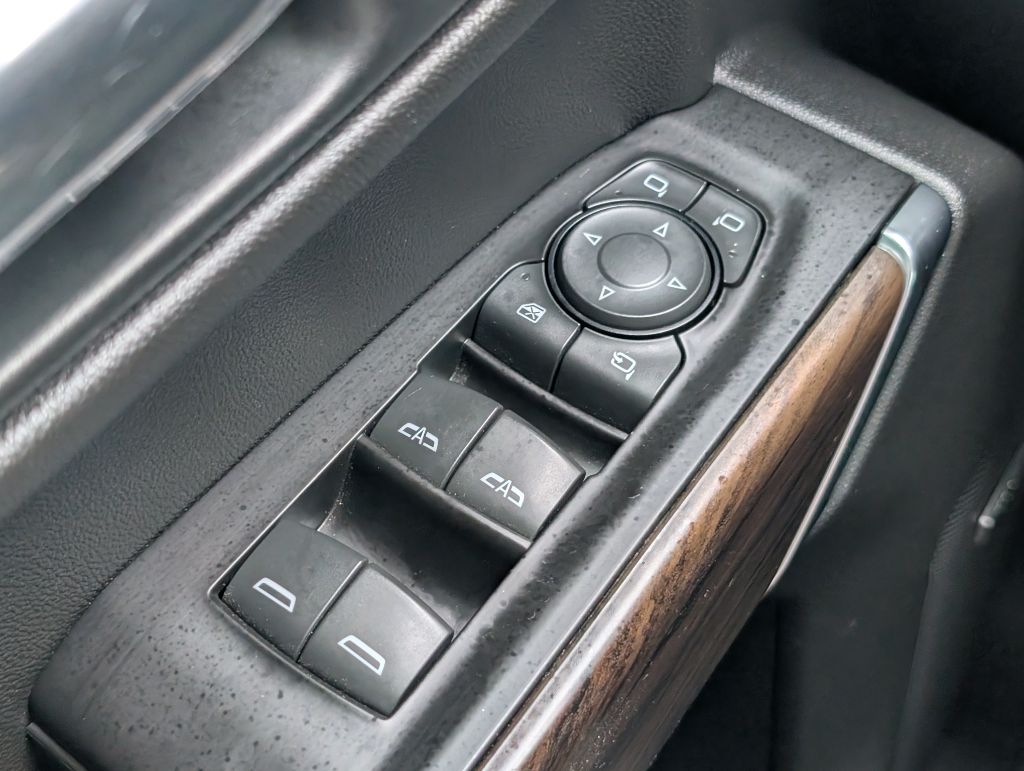 2020 GMC Sierra 1500 - $27,800