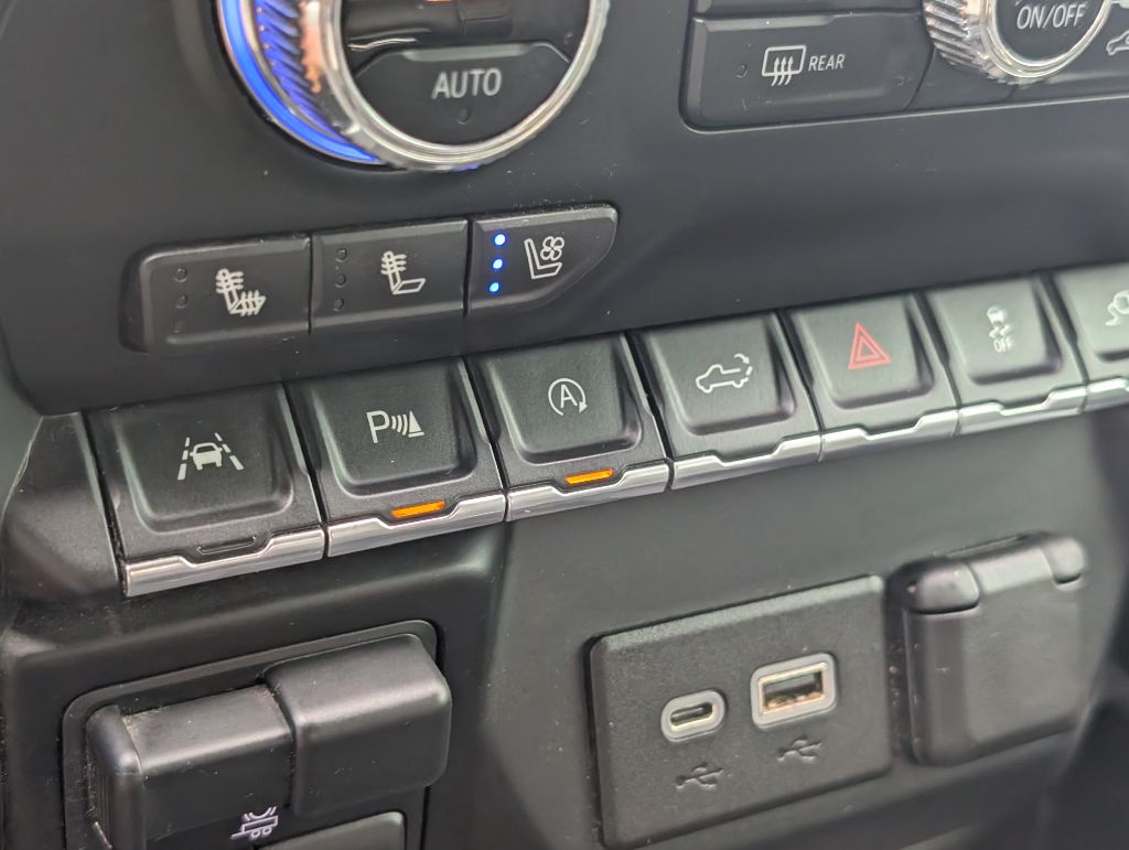 2020 GMC Sierra 1500 - $27,800