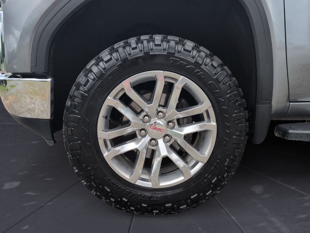 2020 GMC Sierra 1500 - $27,800
