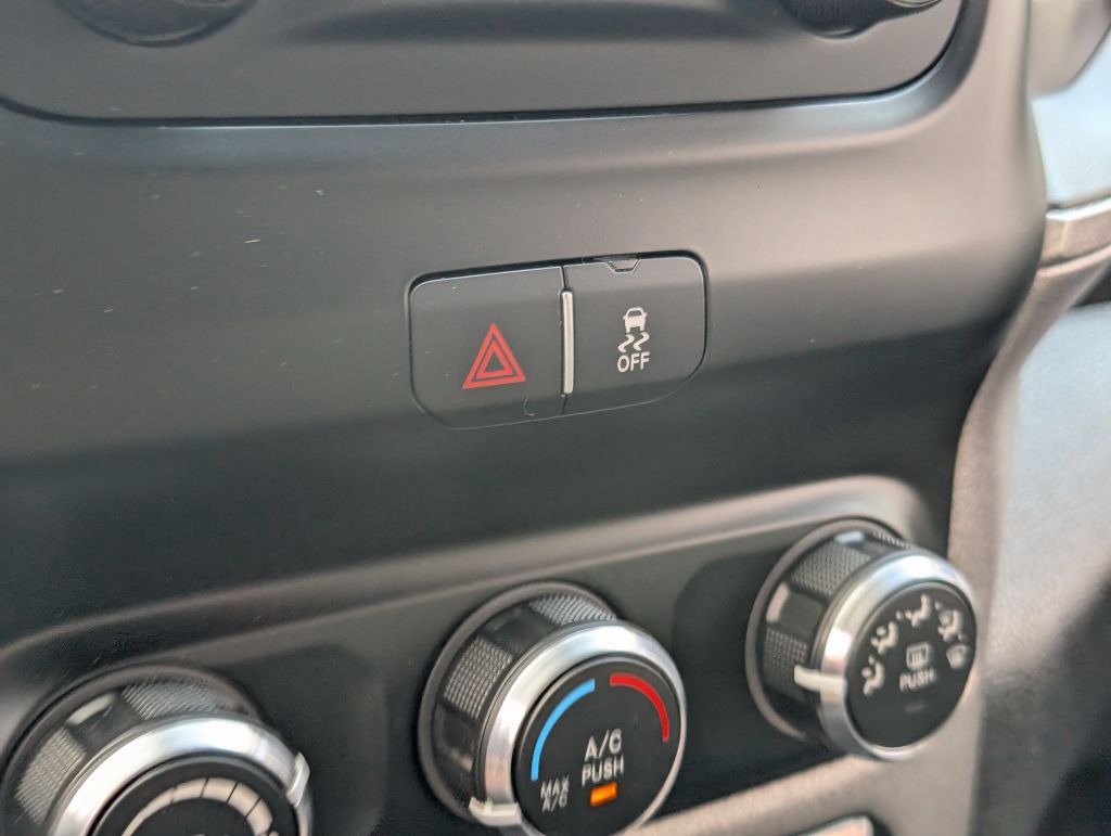 2020 Ram 2500