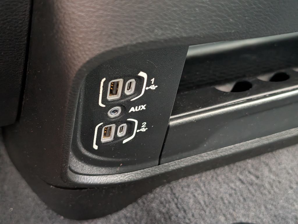 2020 Ram 2500