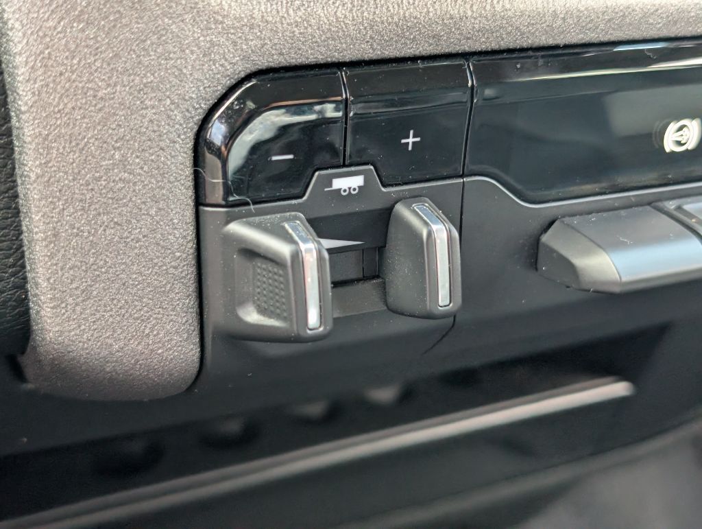 2020 Ram 2500