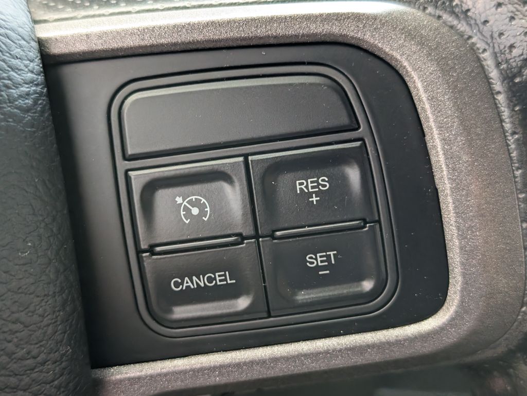 2020 Ram 2500