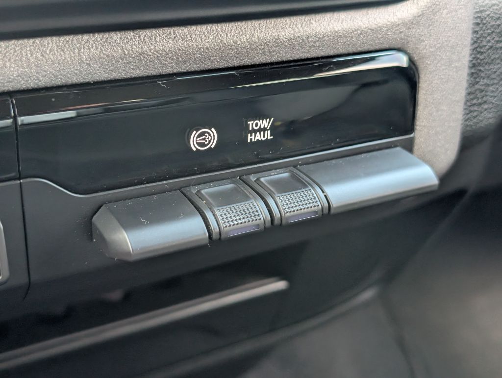 2020 Ram 2500