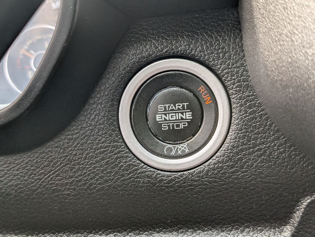 2020 Ram 2500