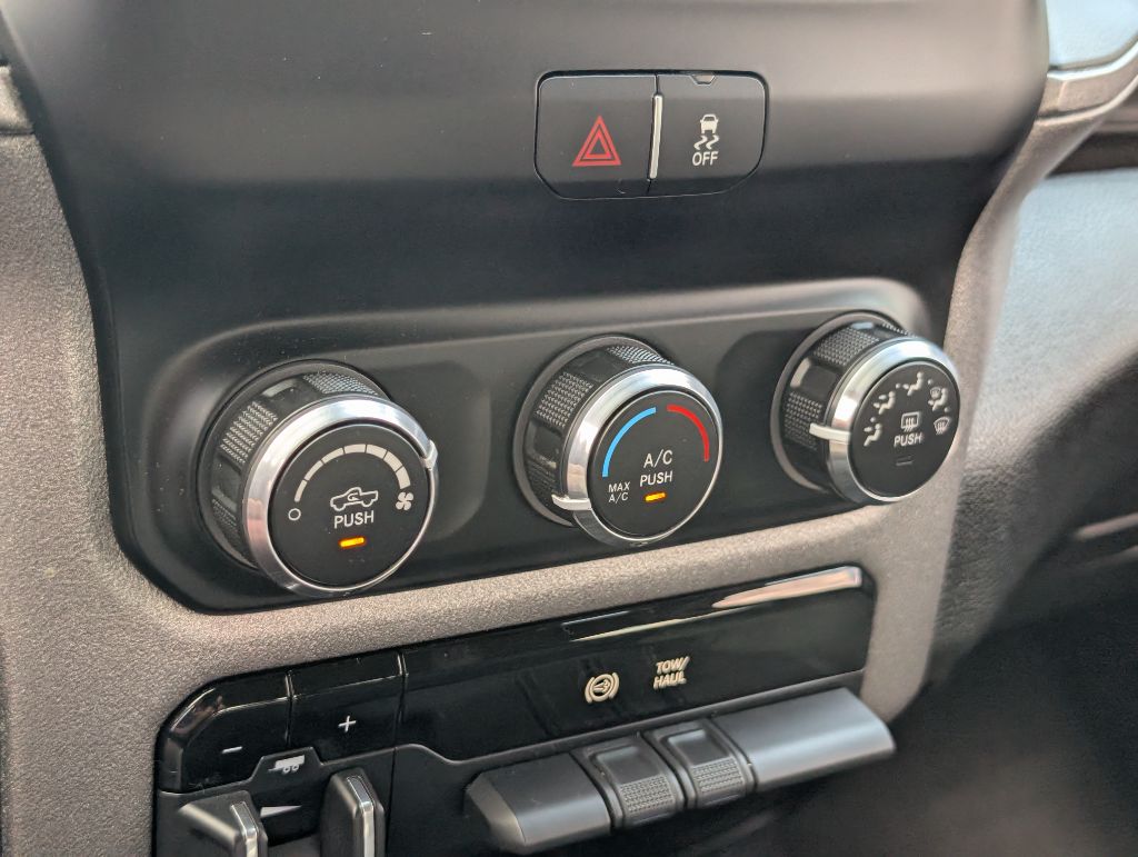 2020 Ram 2500