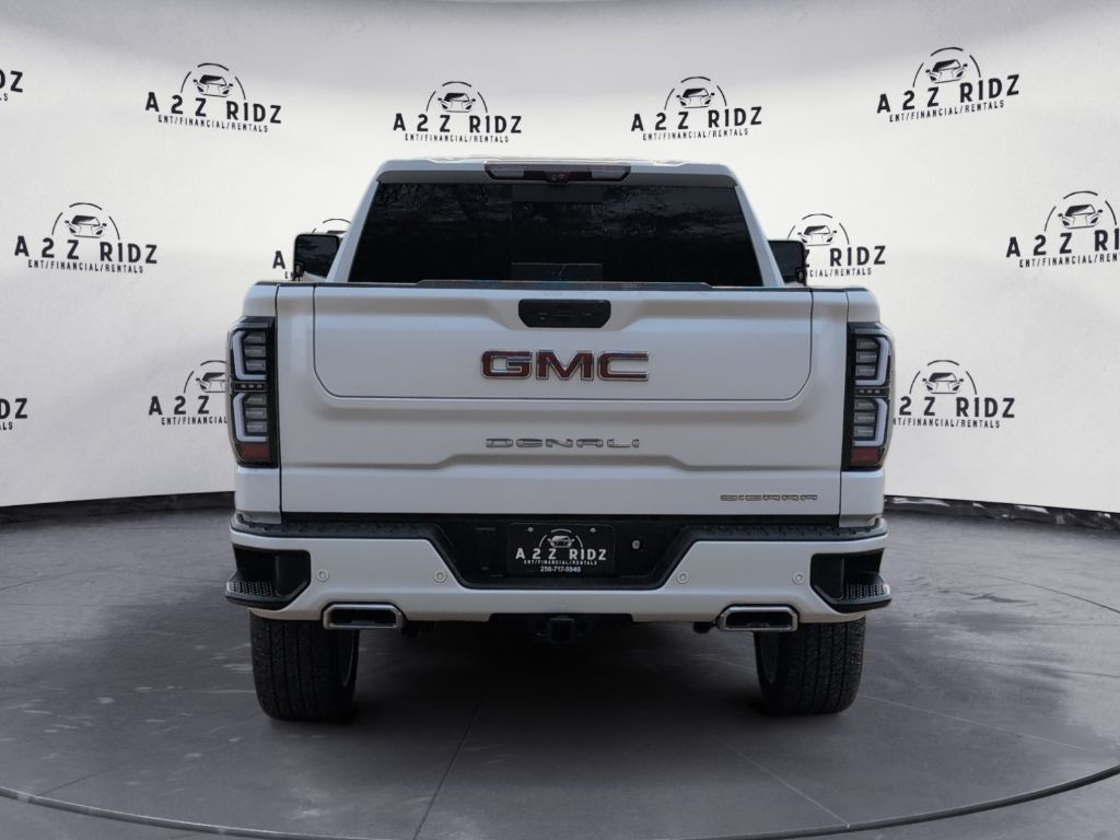 2021 GMC Sierra 1500 - $34,900