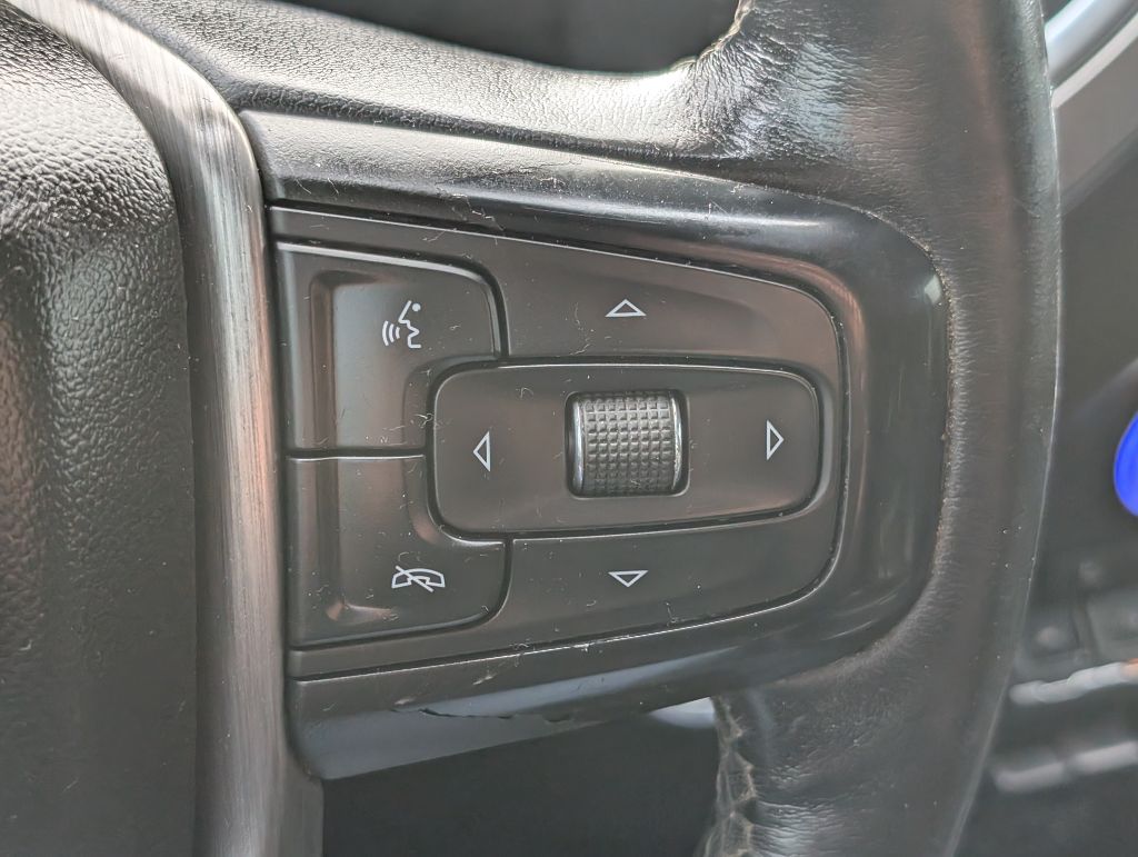 2021 GMC Sierra 1500 - $34,900