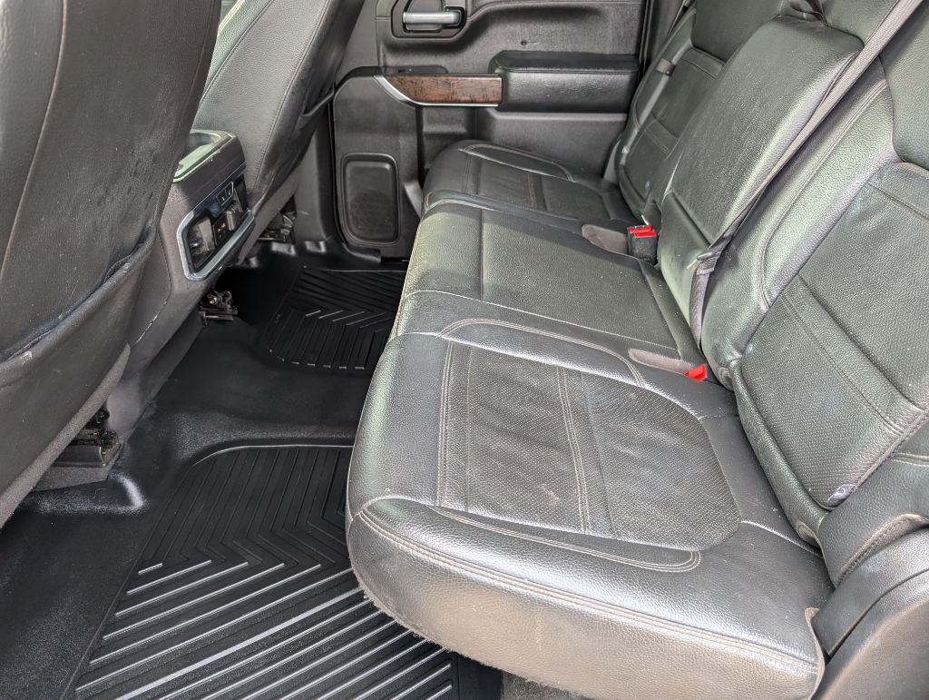 2021 GMC Sierra 1500 - $34,900