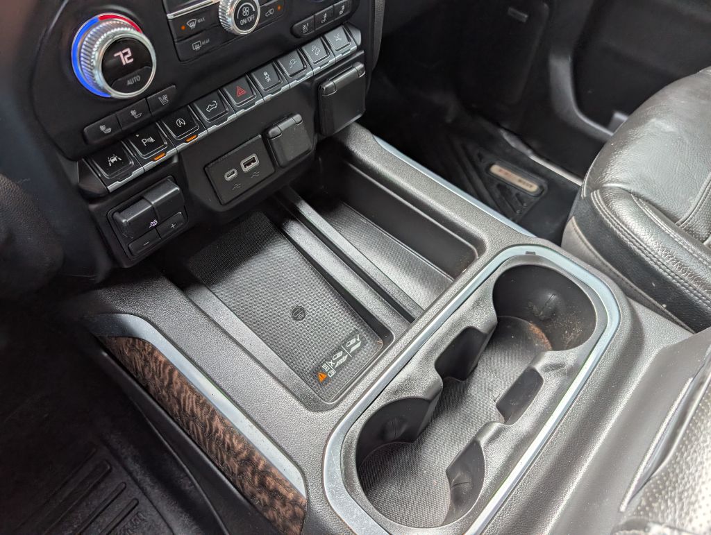 2021 GMC Sierra 1500 - $34,900