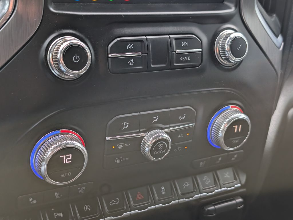 2021 GMC Sierra 1500 - $34,900