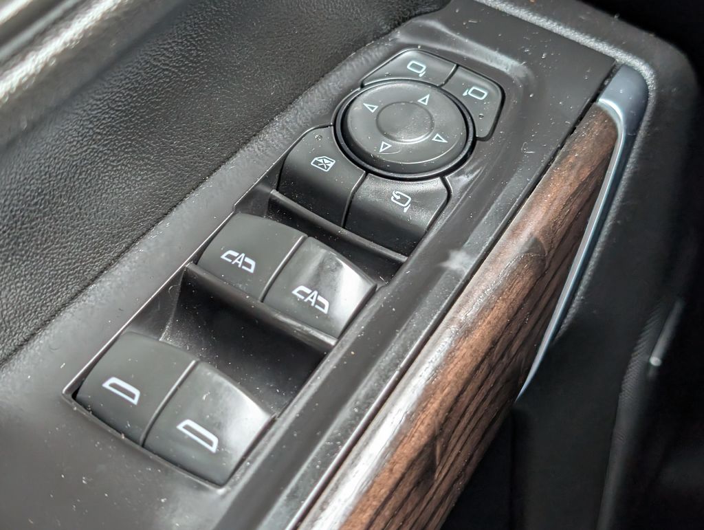 2021 GMC Sierra 1500 - $34,900