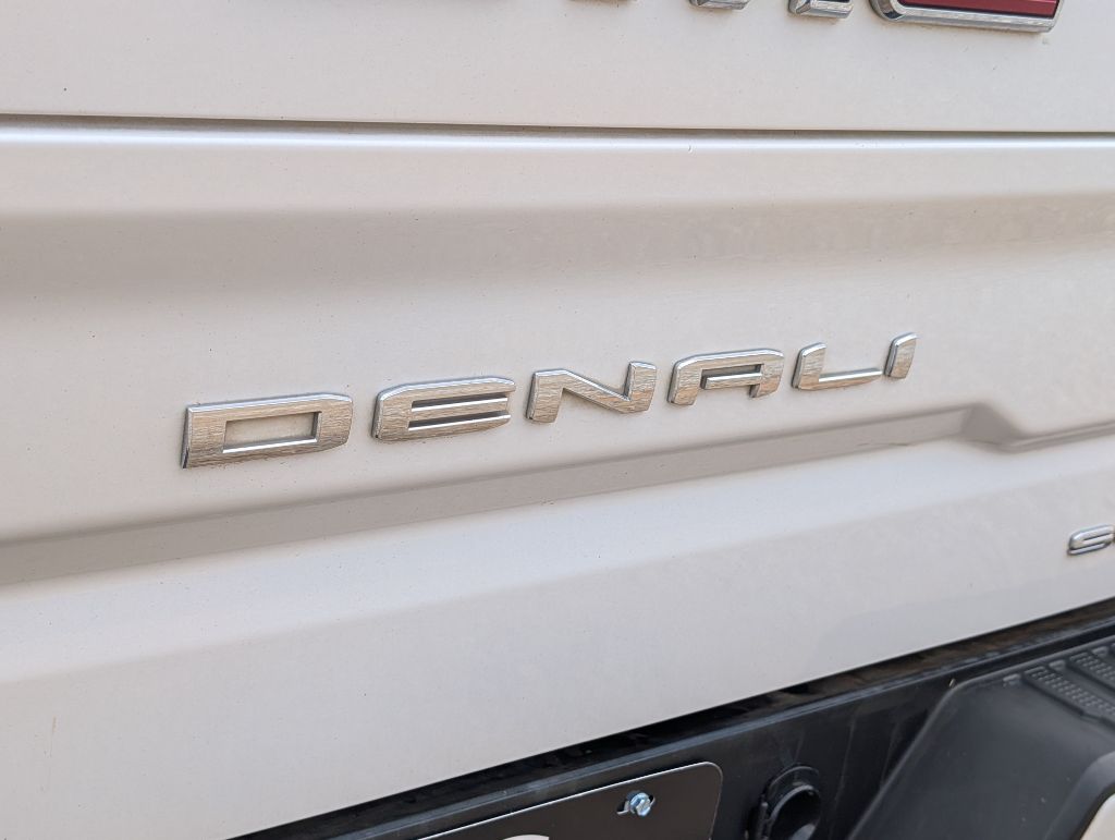 2021 GMC Sierra 1500 - $34,900
