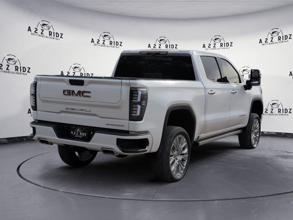 2021 GMC Sierra 1500 - $34,900