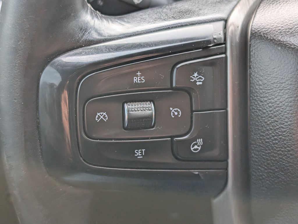 2021 GMC Sierra 1500 - $34,900