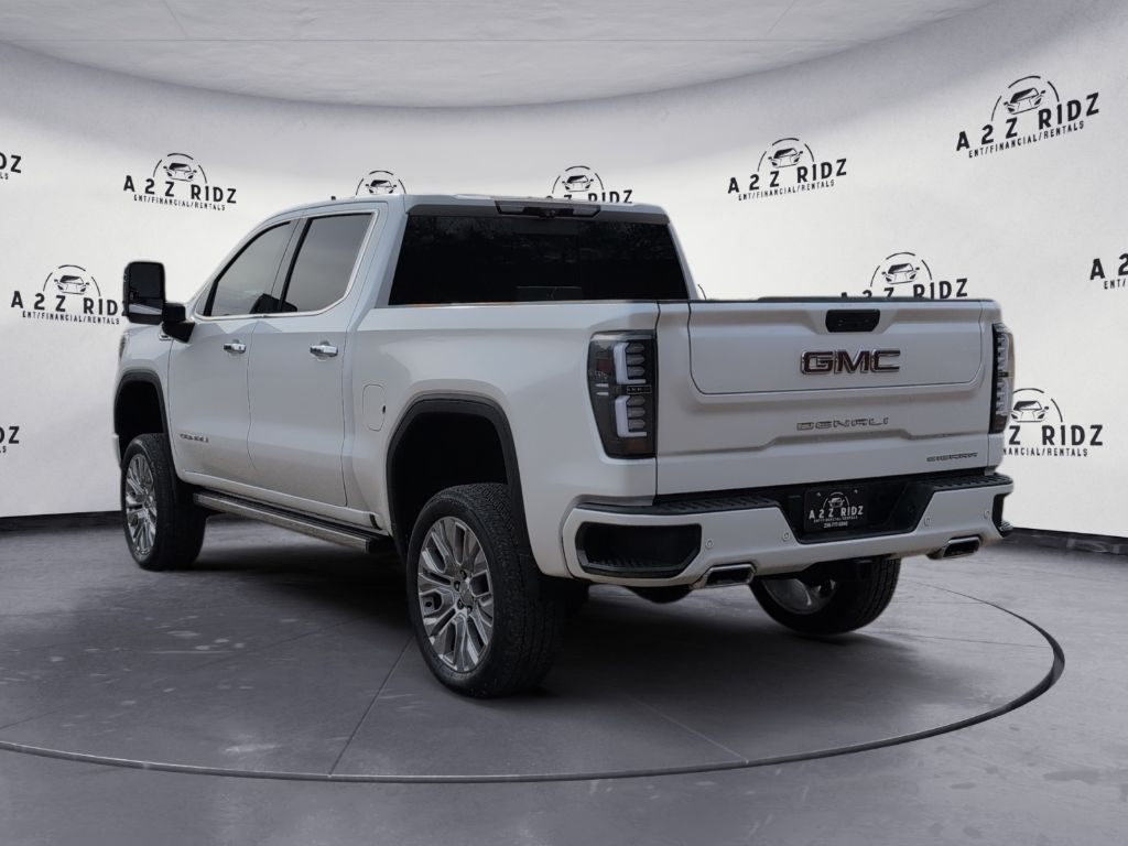 2021 GMC Sierra 1500 - $34,900