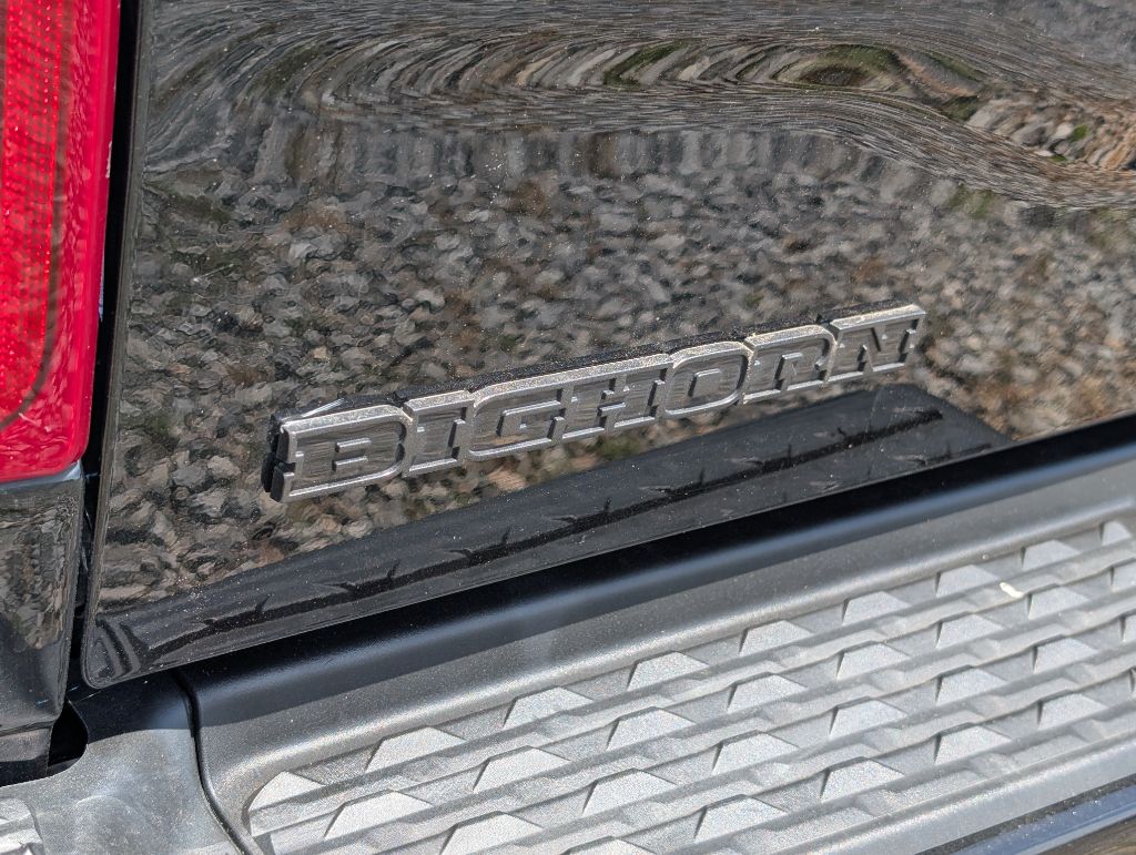 2022 Ram 2500 - $37,000