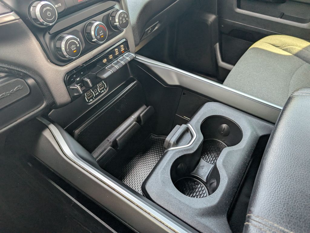2022 Ram 2500 - $37,000