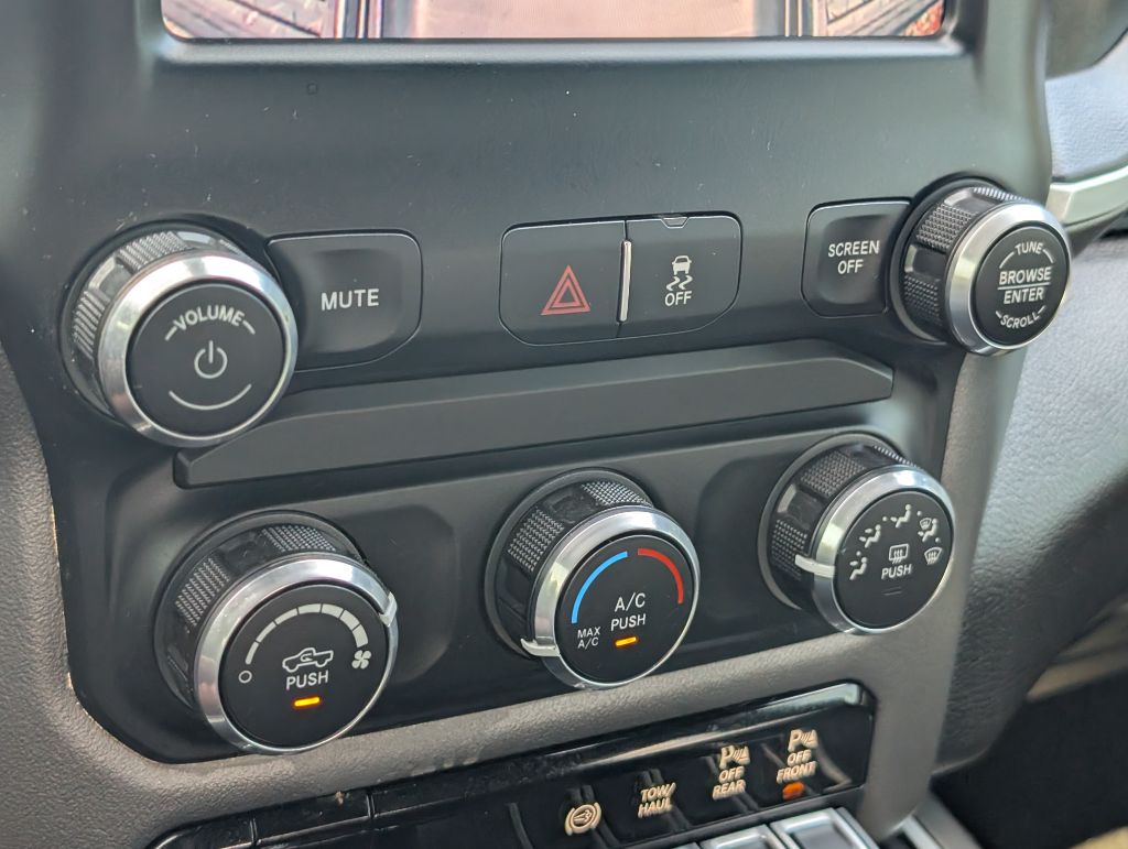 2022 Ram 2500 - $37,000