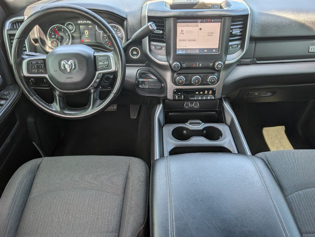 2022 Ram 2500 - $37,000