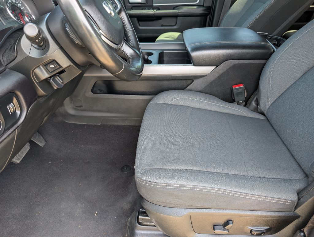 2022 Ram 2500 - $37,000