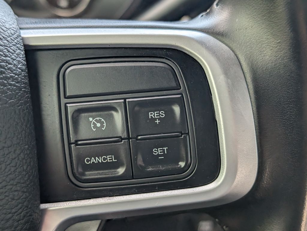 2022 Ram 2500 - $37,000