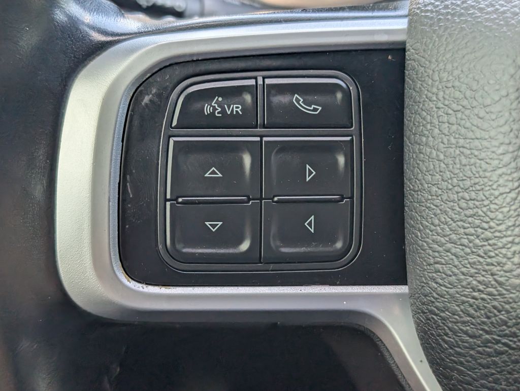 2022 Ram 2500 - $37,000
