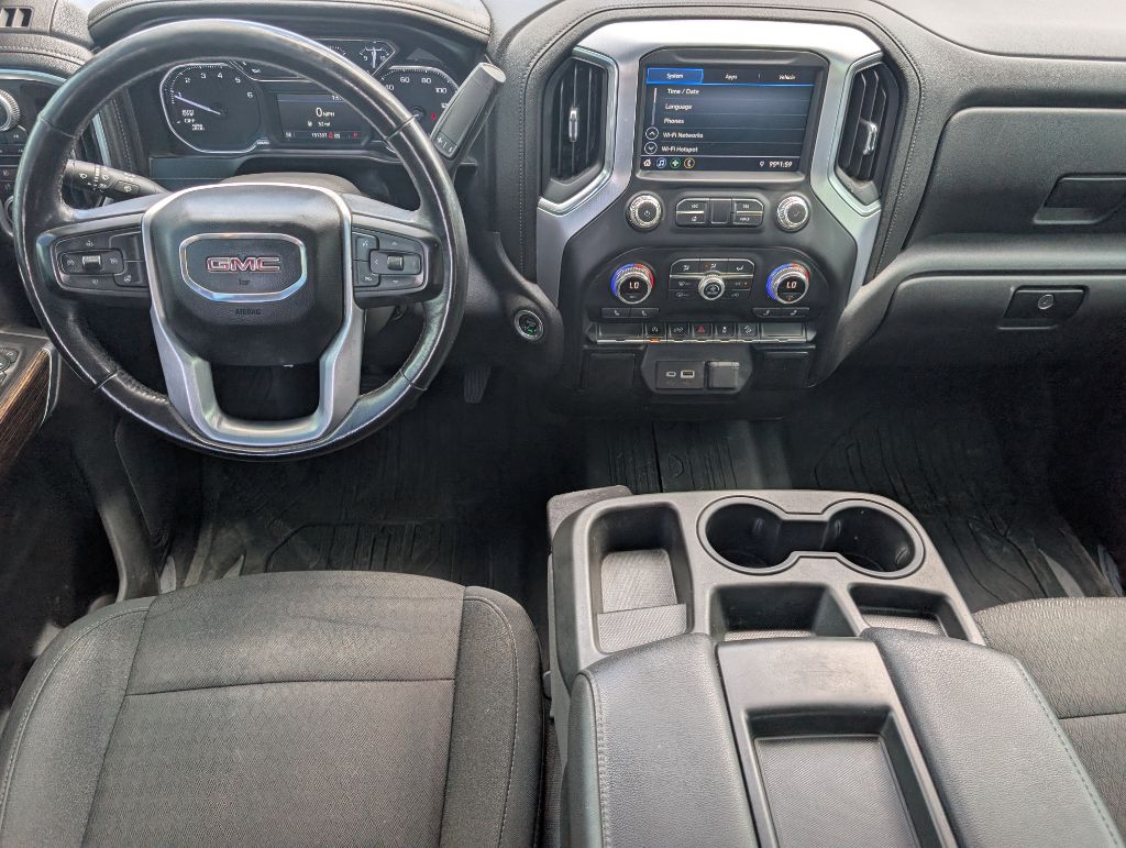 2021 GMC Sierra 1500 - $32,900