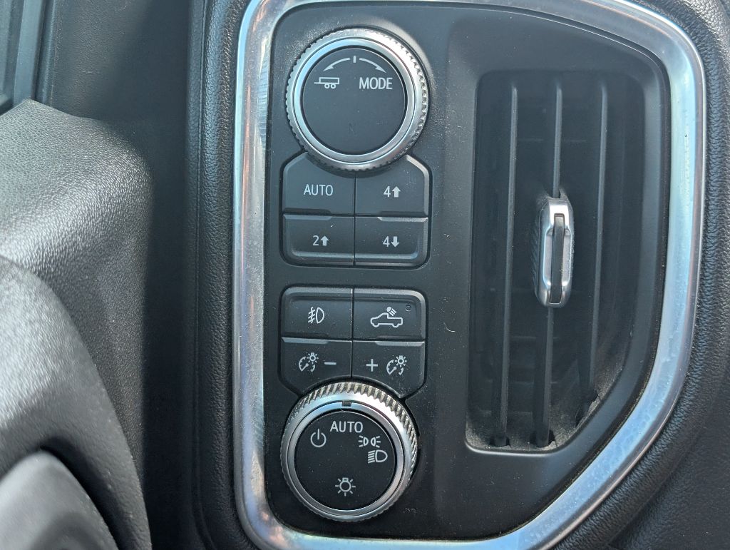 2021 GMC Sierra 1500 - $32,900