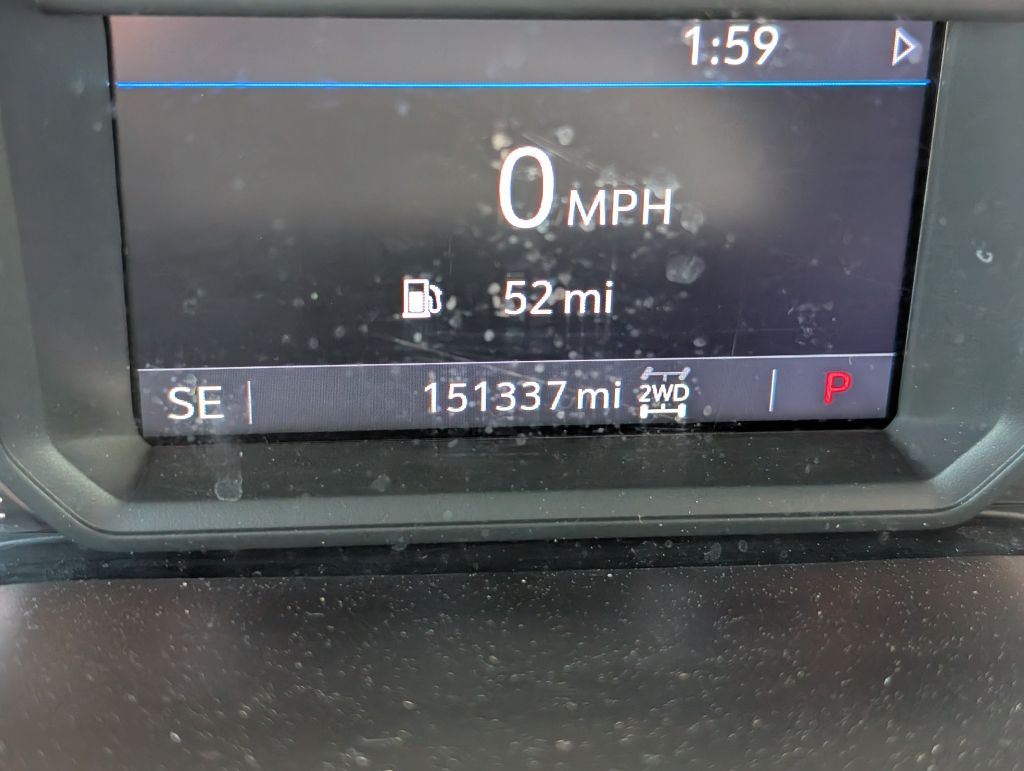 2021 GMC Sierra 1500 - $32,900