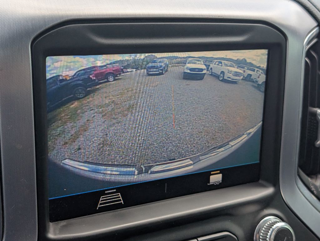 2021 GMC Sierra 1500 - $32,900