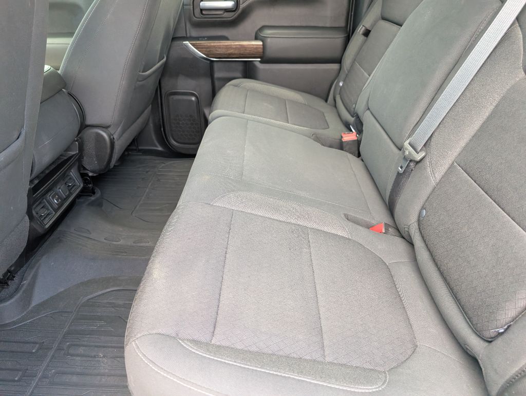 2021 GMC Sierra 1500 - $32,900